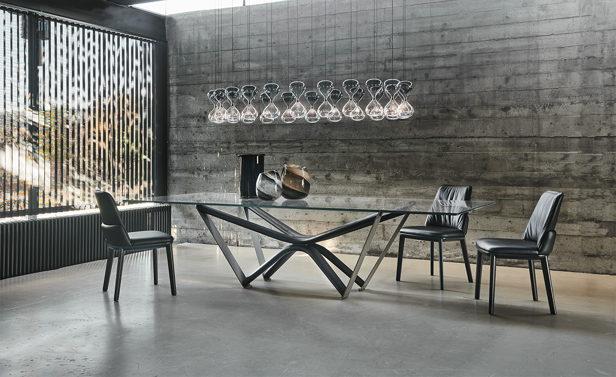 Marathon — Cattelan Italia, вид 4