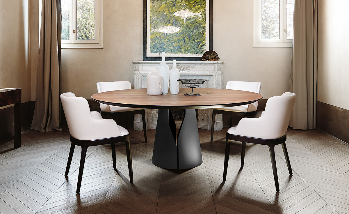 Giano — Cattelan Italia, вид 3