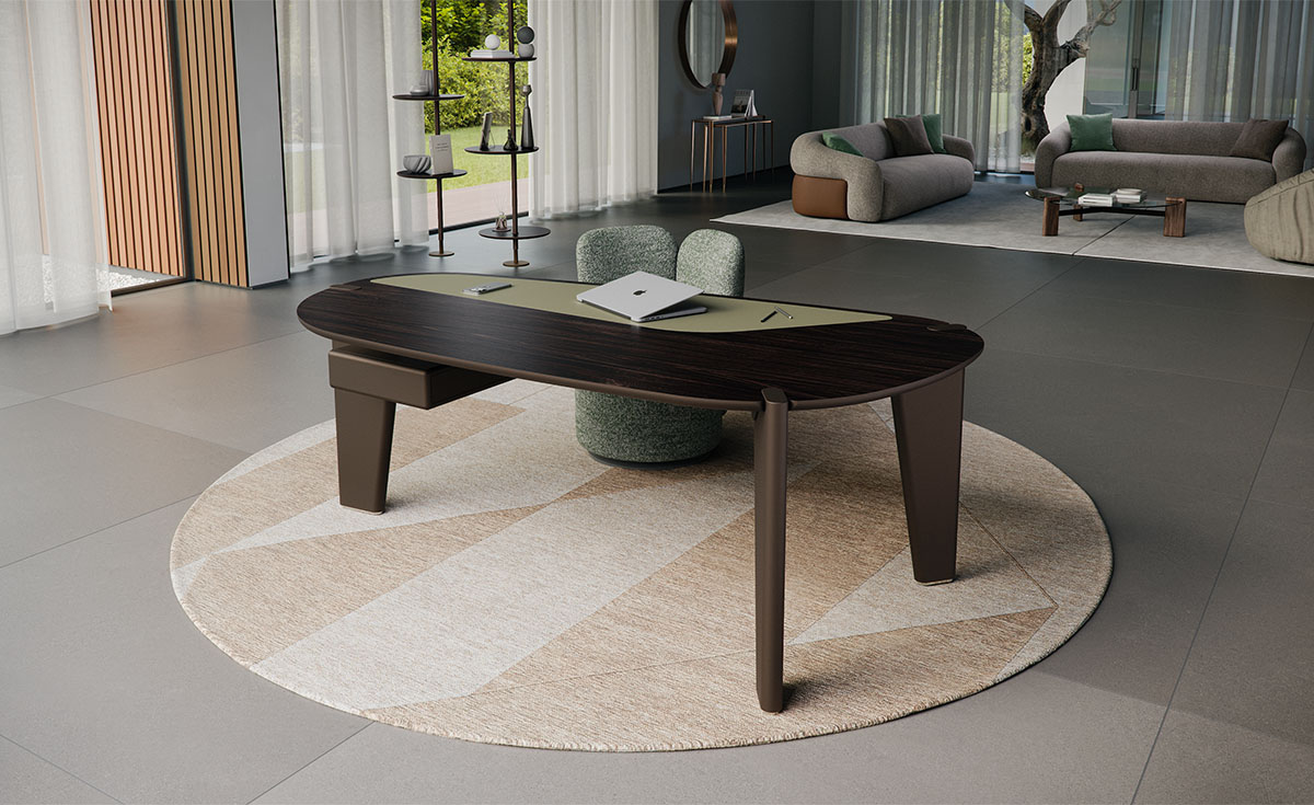 Boston — Cattelan Italia, вид 4