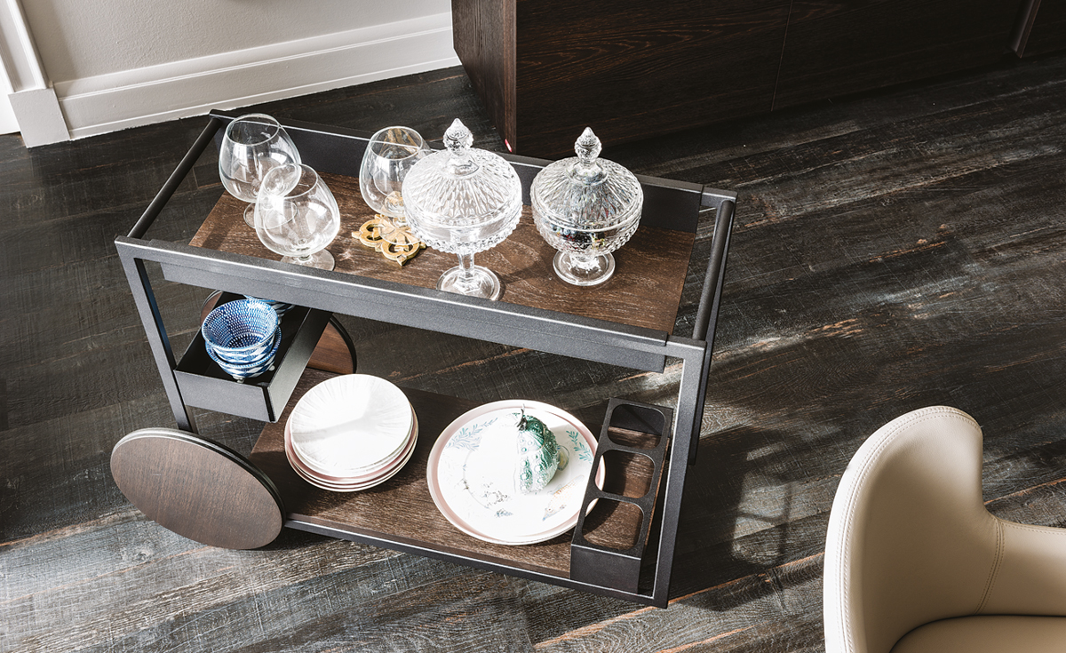 Brandy — Cattelan Italia, вид 4