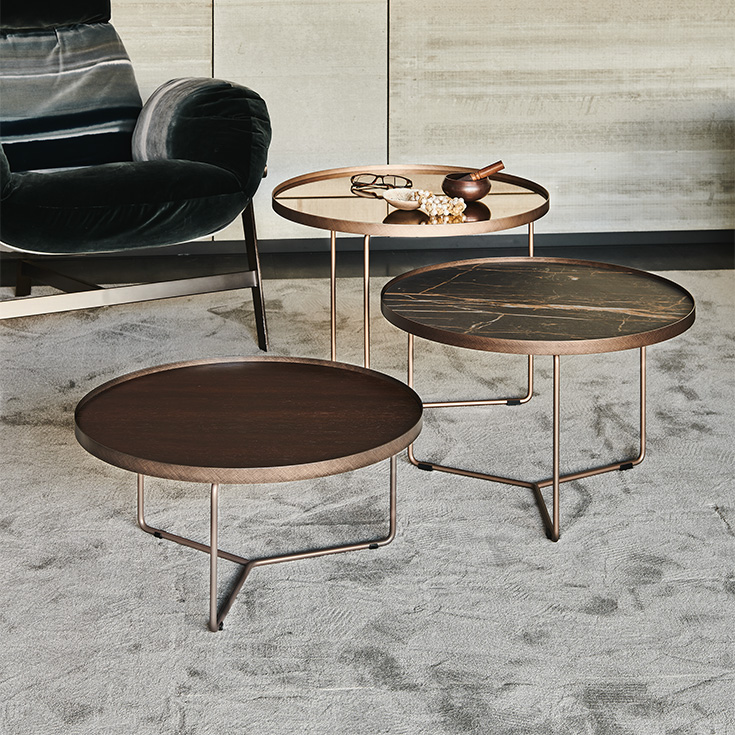 Billy Wood — Cattelan Italia, вид 4