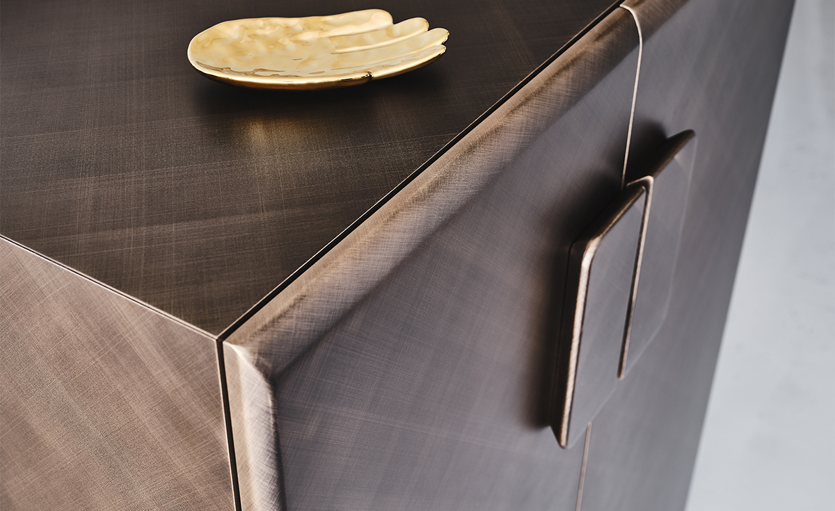 Tudor — Cattelan Italia, вид 5