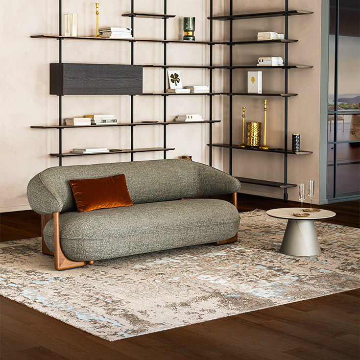 Ruby — Cattelan Italia, вид 3