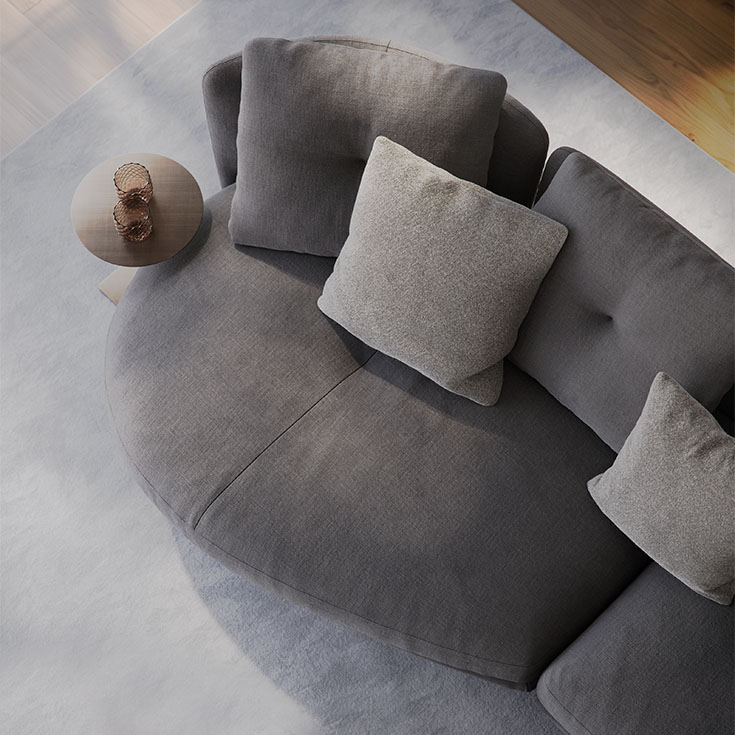 Douglas — Cattelan Italia, вид 5