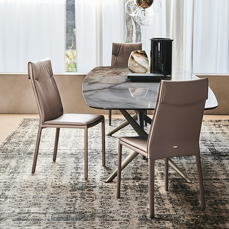 Isabel | Seating | Cattelan Italia