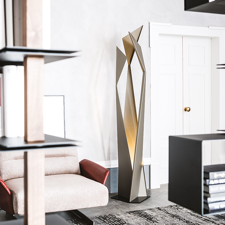 Thriller — Cattelan Italia, вид 4