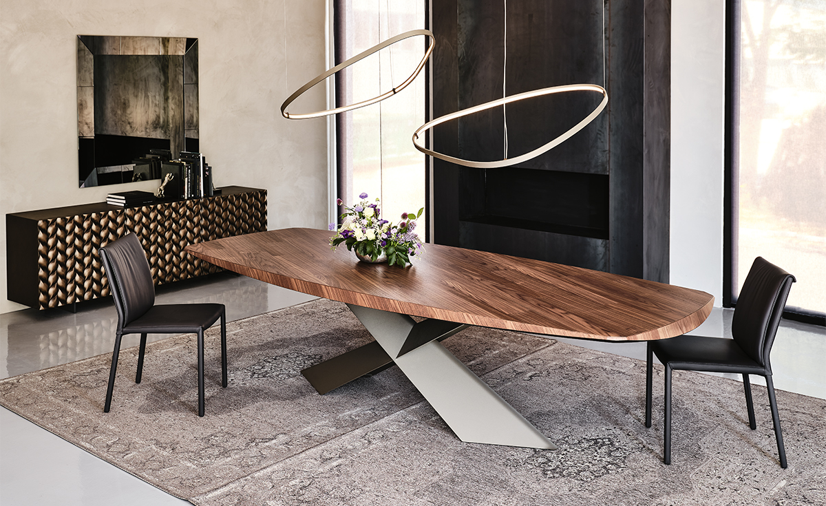 Tyron Wood — Cattelan Italia, вид 3