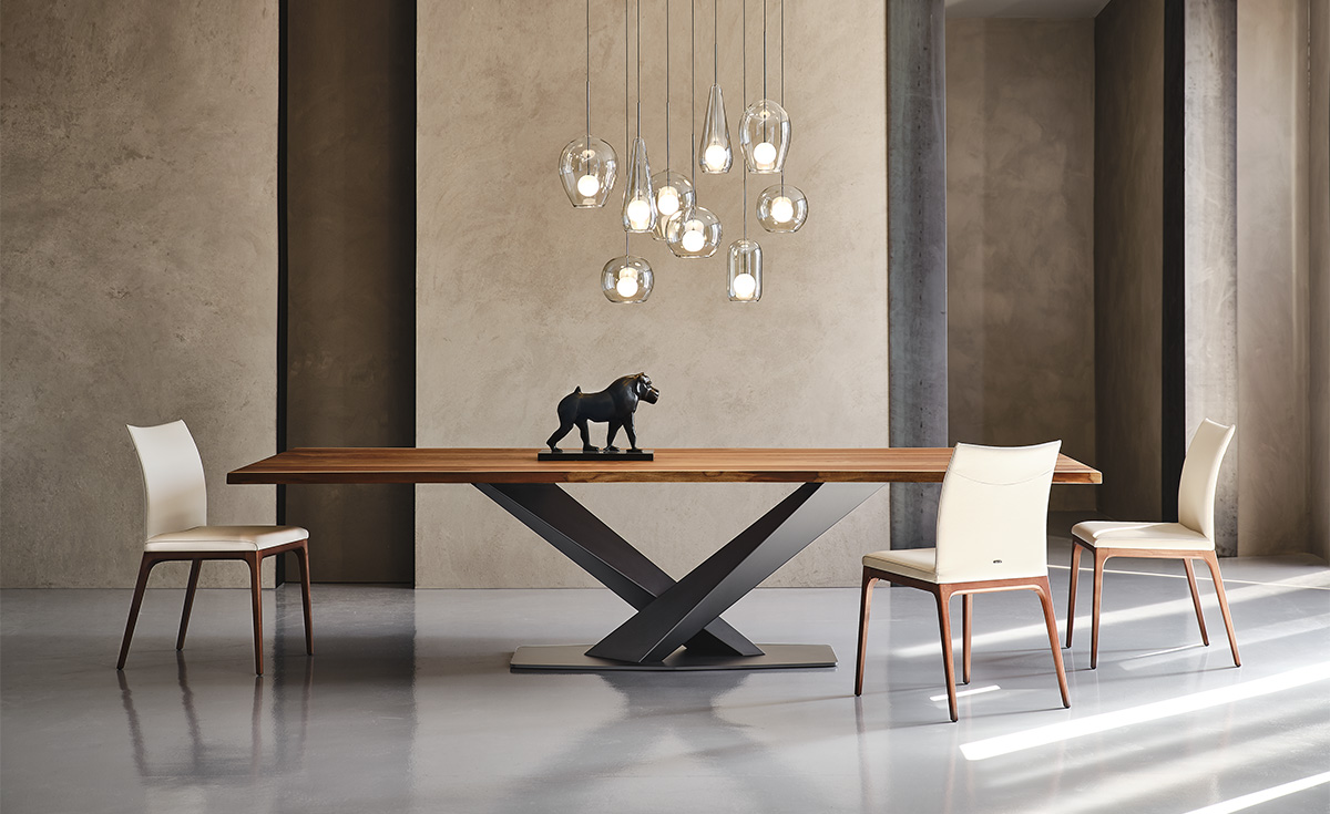 Stratos Wood — Cattelan Italia, вид 5
