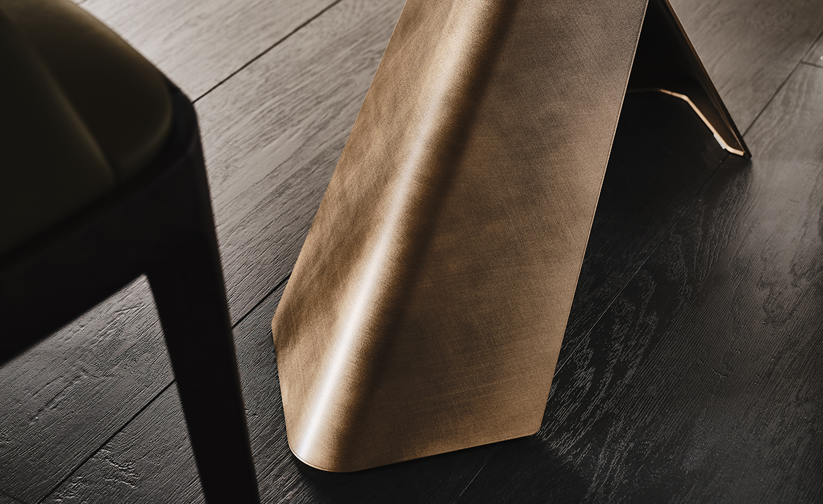 Mad Max Crystalart — Cattelan Italia, вид 4