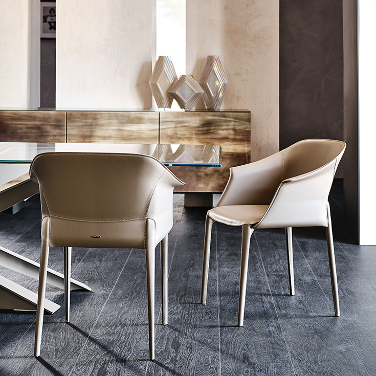 Zuleika — Cattelan Italia, вид 3