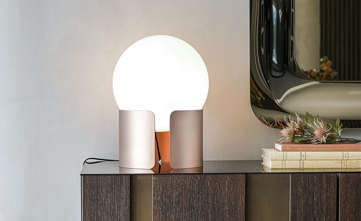 Potter — Cattelan Italia, вид 3