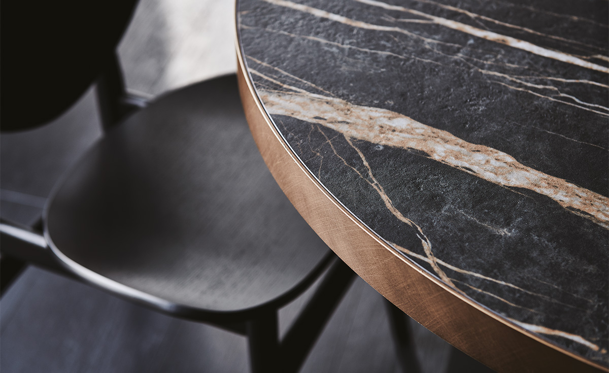 Ribot Keramik Bistrot — Cattelan Italia, вид 4