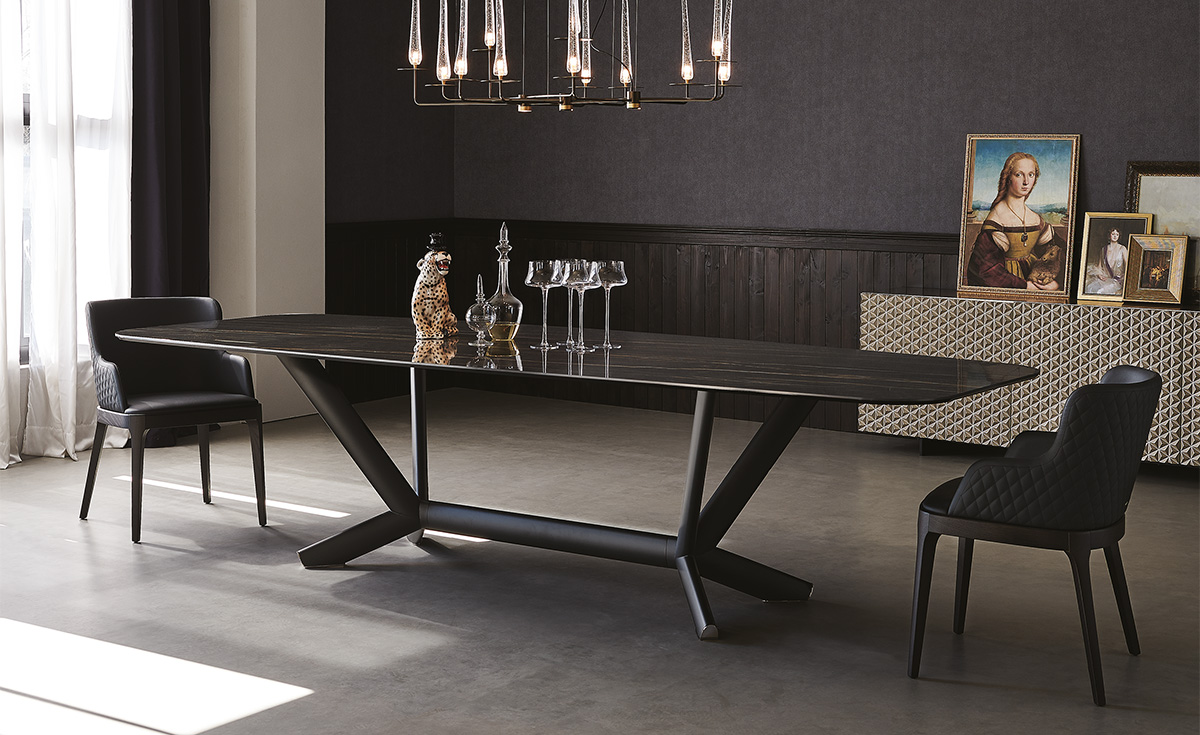 Planer Keramik — Cattelan Italia, вид 5
