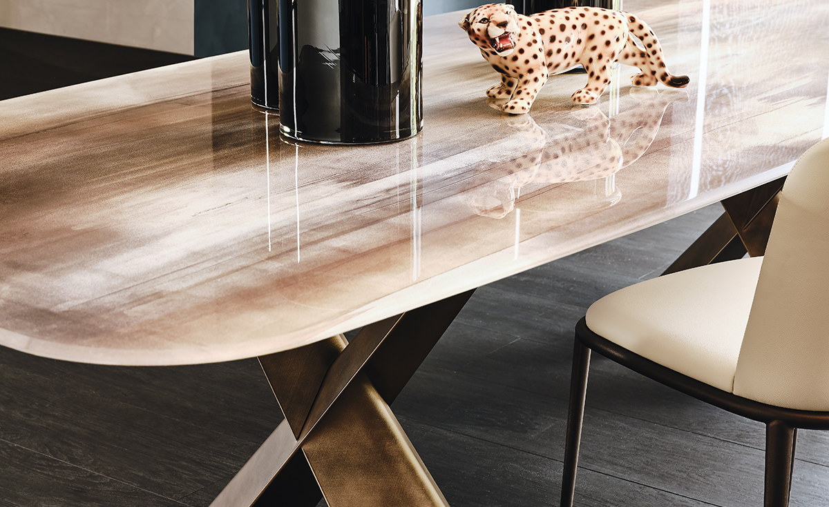 Mad Max Crystalart — Cattelan Italia, вид 2