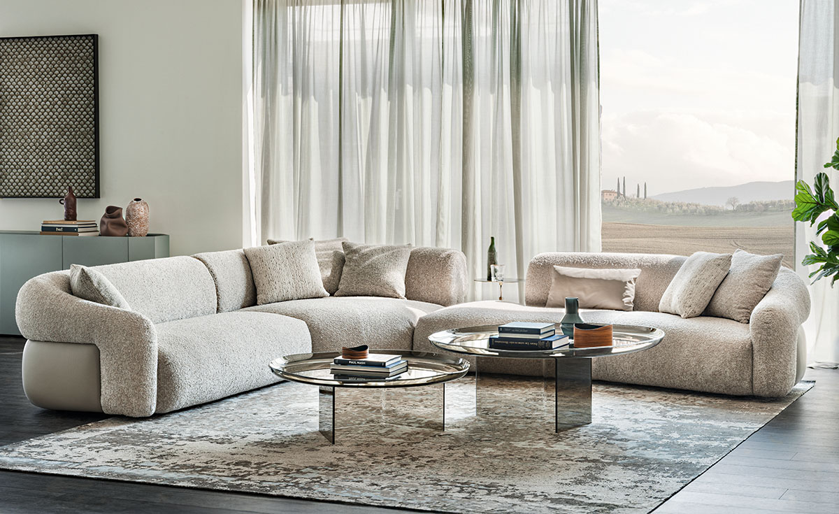 Baldwin — Cattelan Italia, вид 3