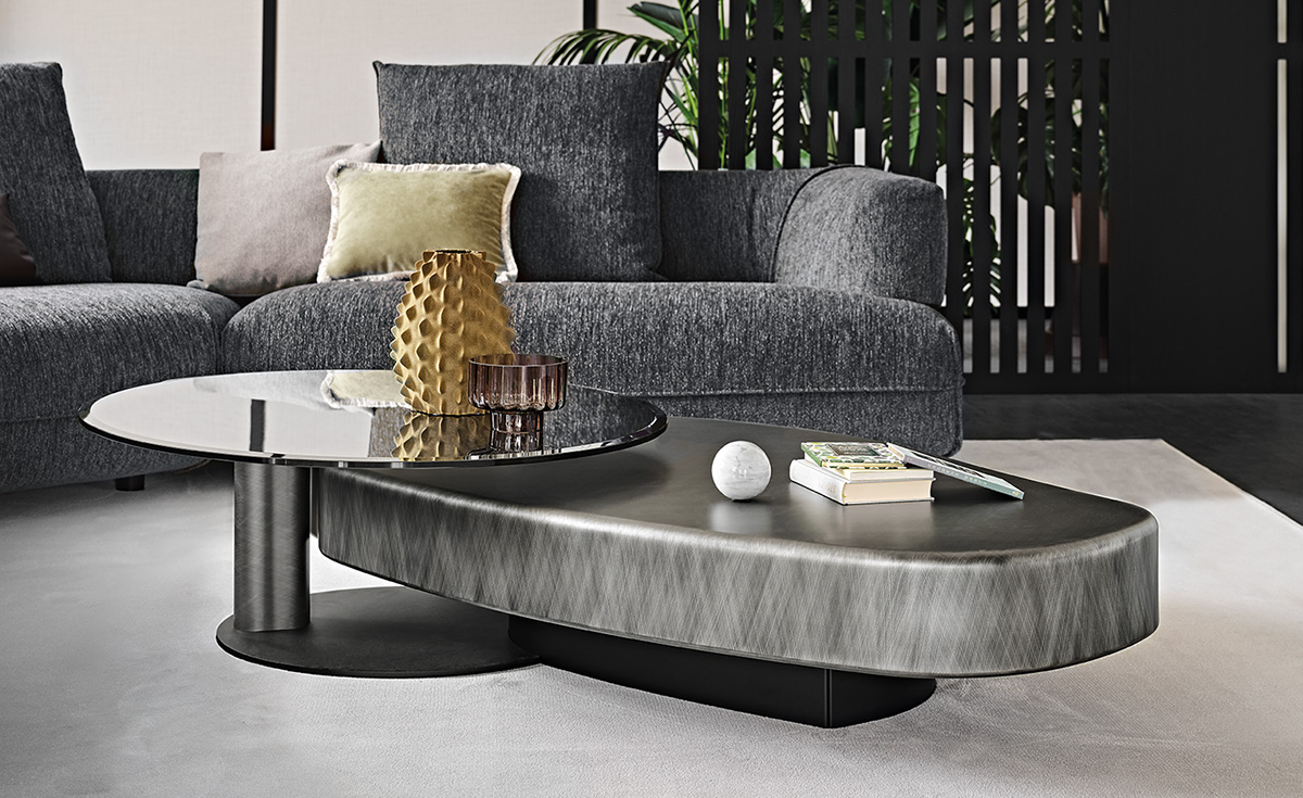 Arena Long — Cattelan Italia, вид 3
