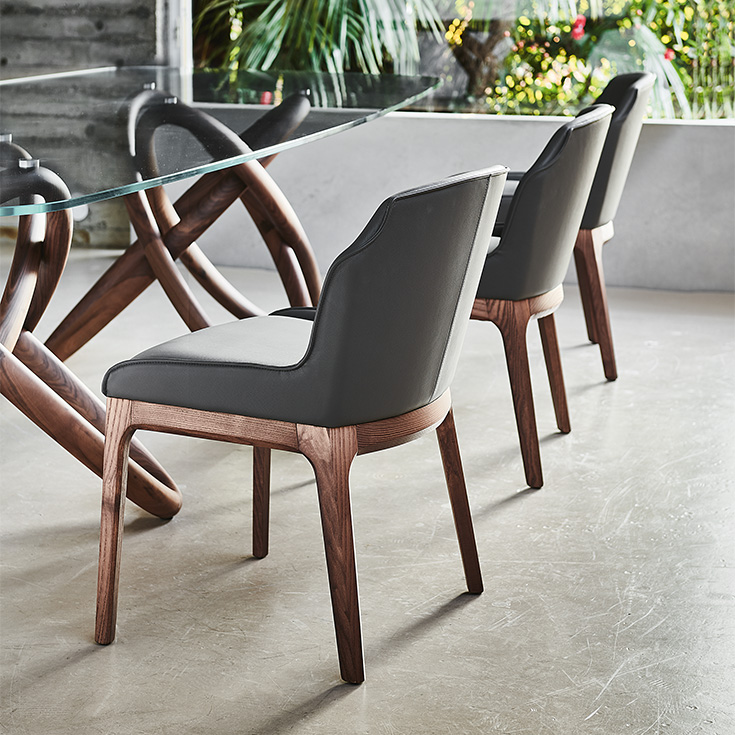 Musa — Cattelan Italia, вид 6