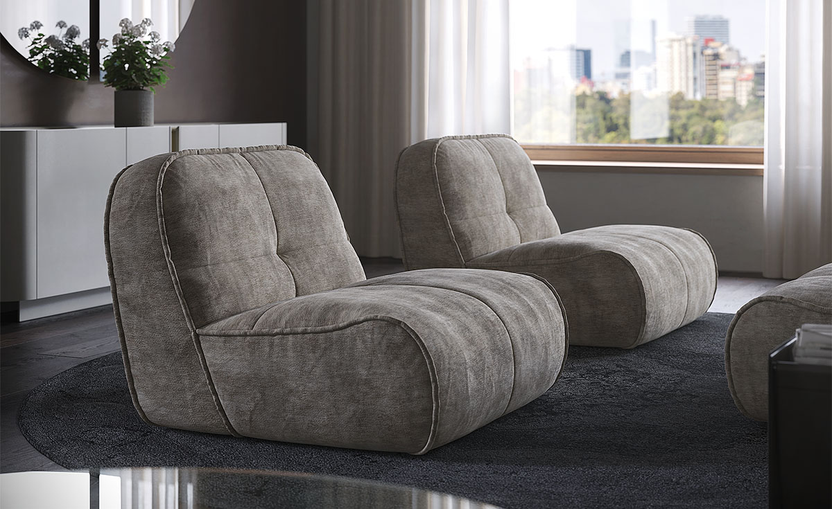 Spencer — Cattelan Italia, вид 4