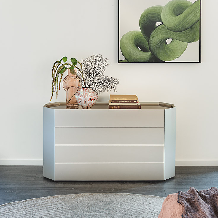 Chelsea Drawers — Cattelan Italia, вид 3