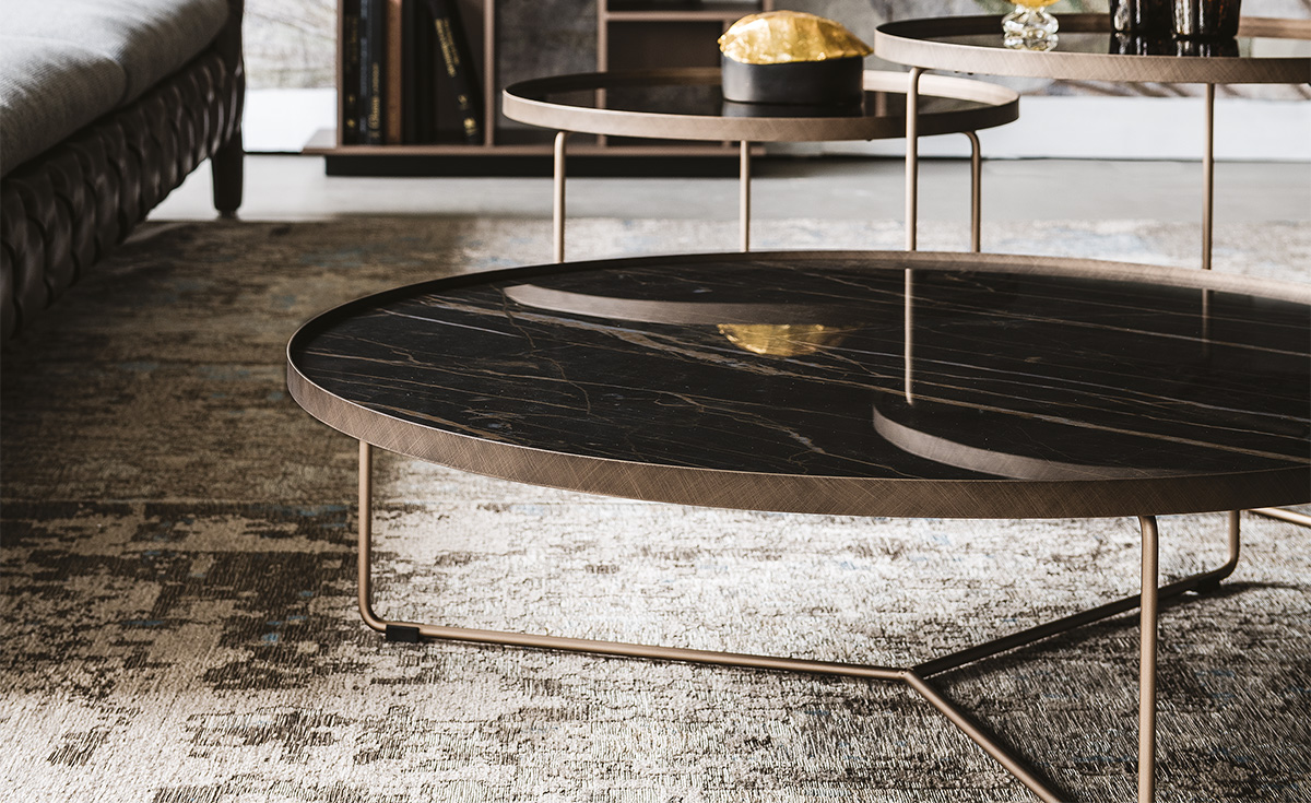 Billy Keramik — Cattelan Italia, вид 5