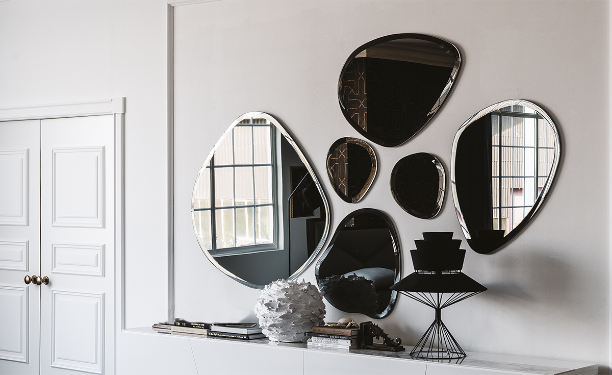 Hawaii — Cattelan Italia, вид 3