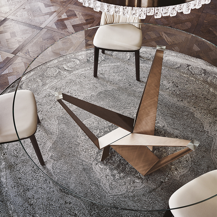 Skorpio Round — Cattelan Italia, вид 5