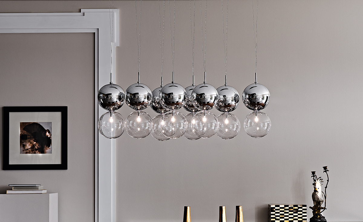 Apollo — Cattelan Italia, вид 3