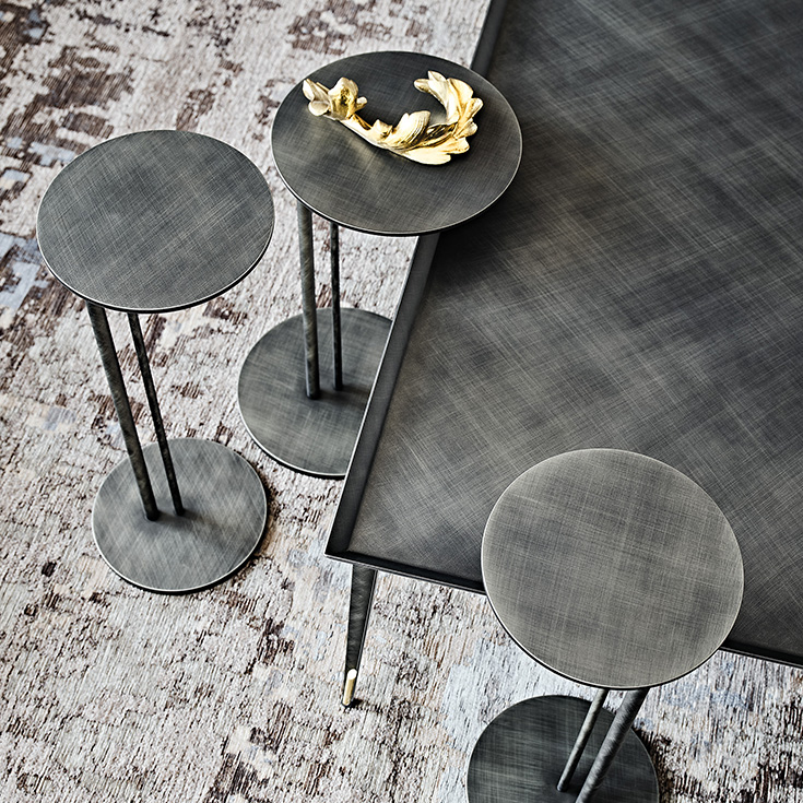 Sting Brushed — Cattelan Italia, вид 6