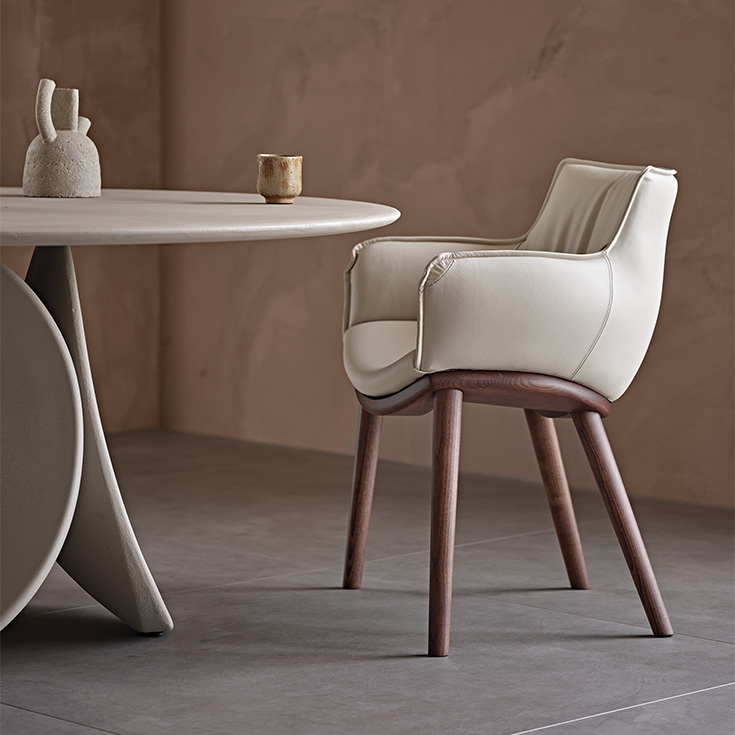 Rhonda Wood — Cattelan Italia, вид 3