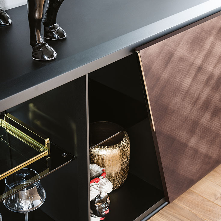 Aston — Cattelan Italia, вид 5