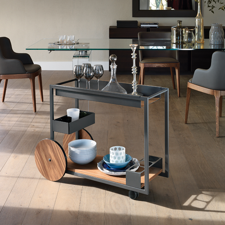 Brandy — Cattelan Italia, вид 5