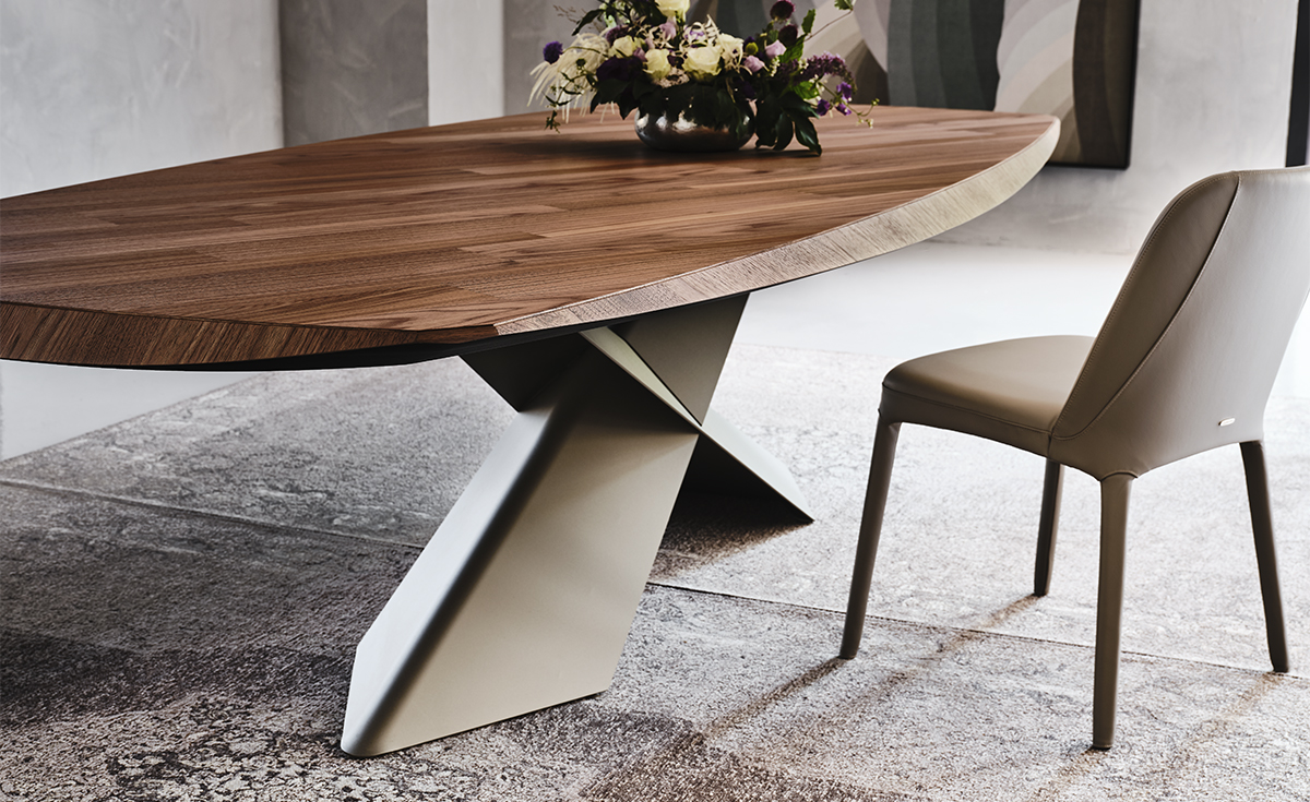 Tyron Wood — Cattelan Italia, вид 6