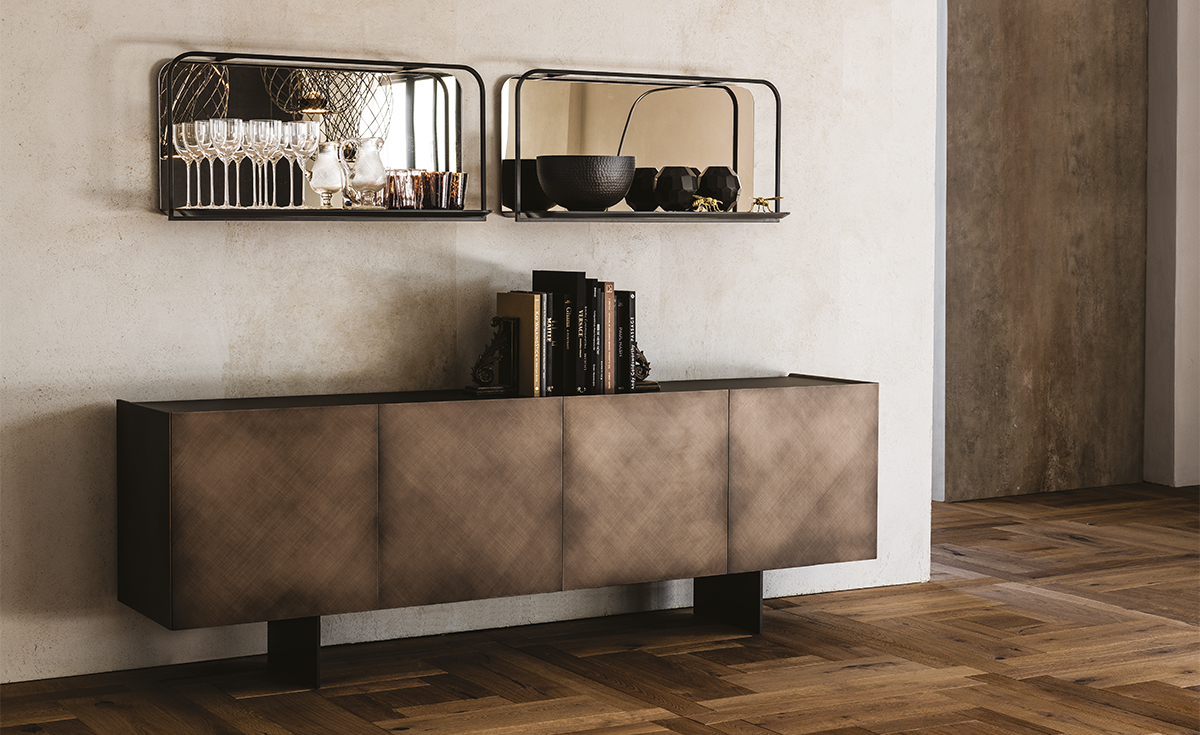 Arizona — Cattelan Italia, вид 3
