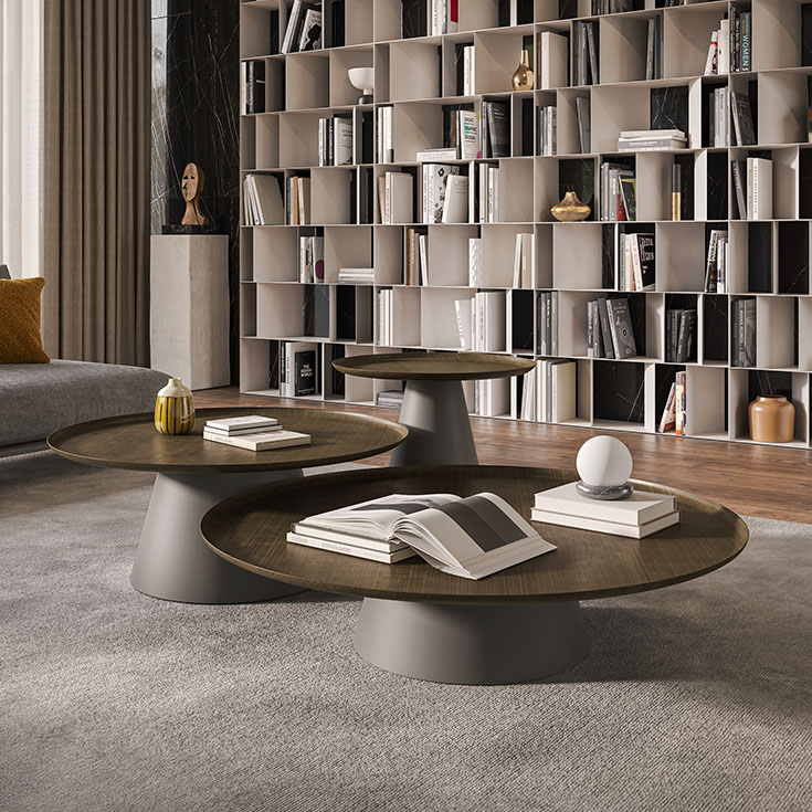 Amerigo — Cattelan Italia, вид 6