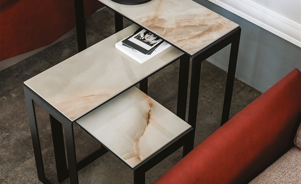 Kitano — Cattelan Italia, вид 4