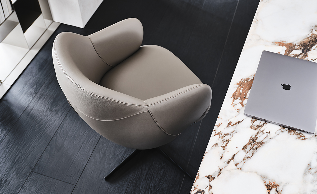 Bombè X — Cattelan Italia, вид 6