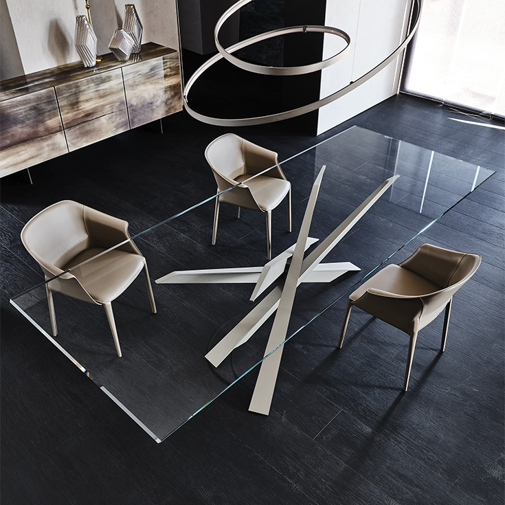 Lancer — Cattelan Italia, вид 4