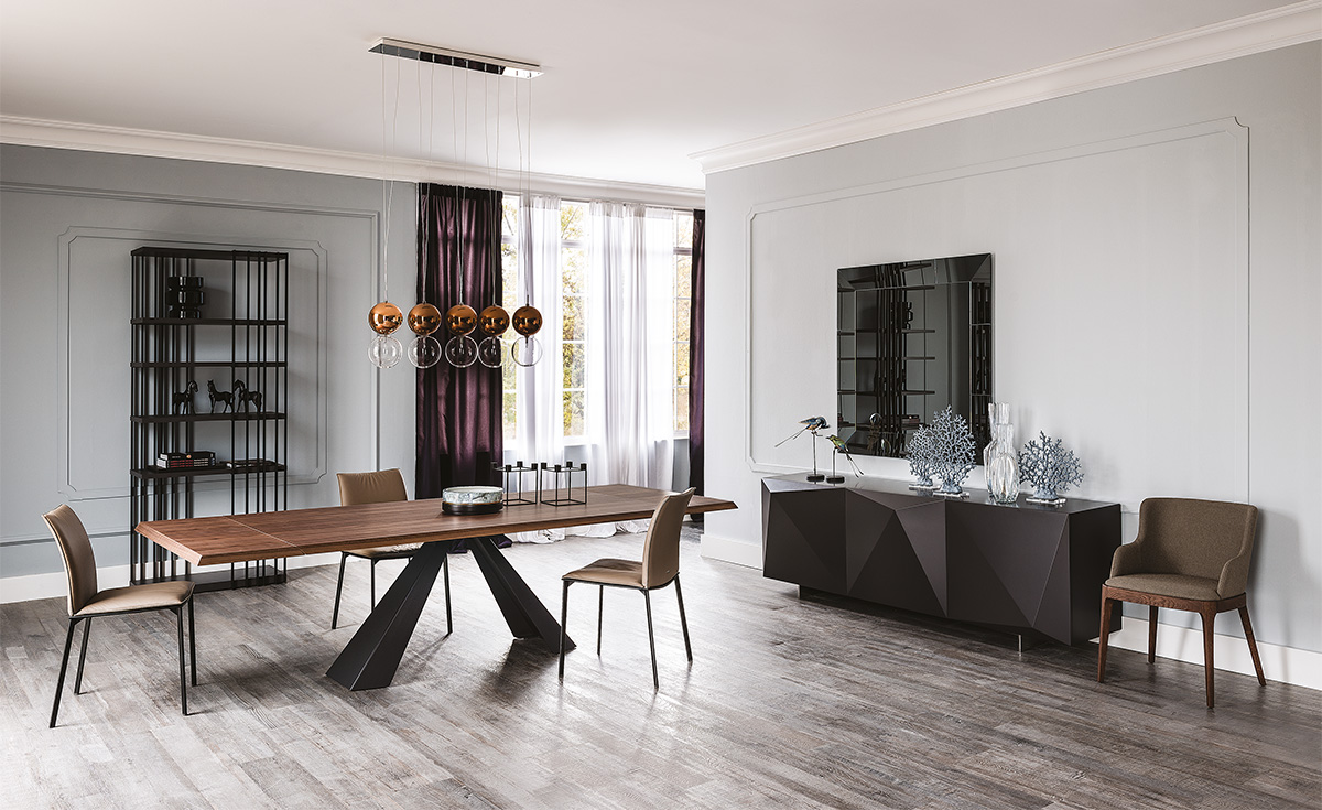 Eliot Wood Drive — Cattelan Italia, вид 6
