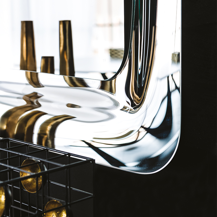 Glenn — Cattelan Italia, вид 5