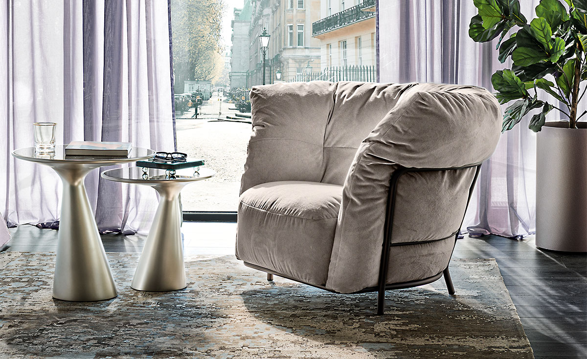 Margaret — Cattelan Italia, вид 3