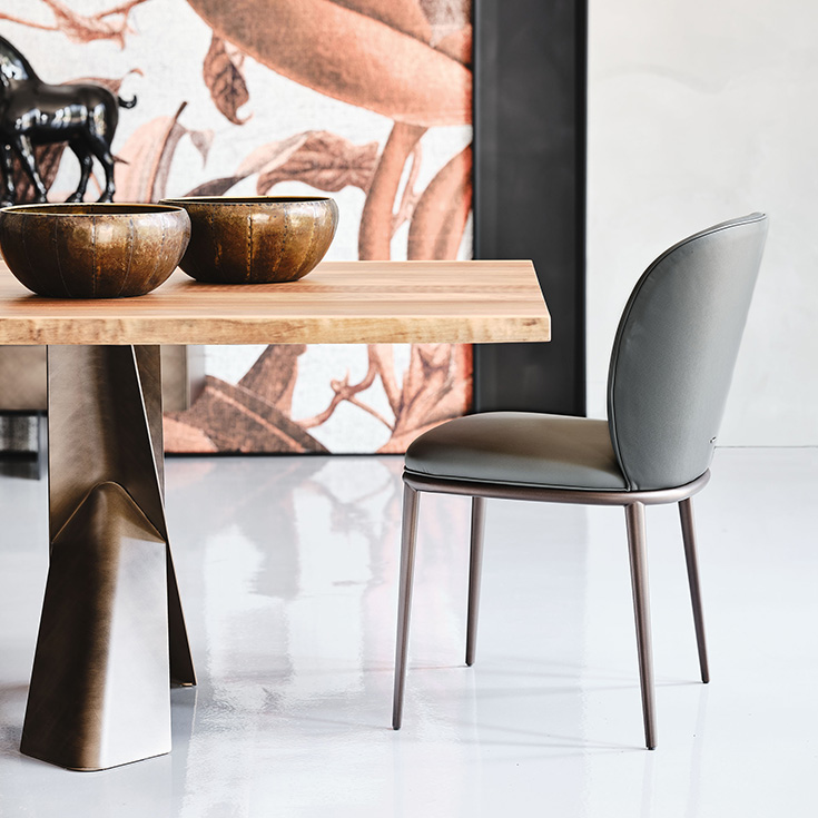 Chris ML — Cattelan Italia, вид 6
