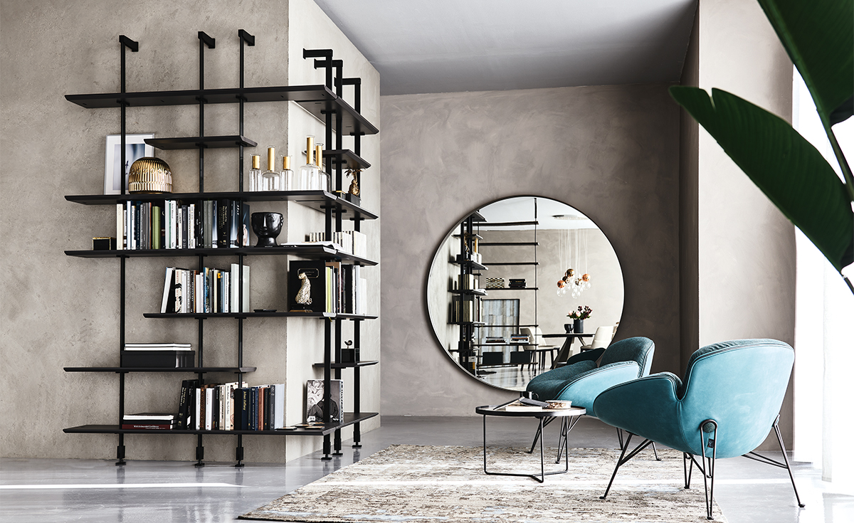 Airport — Cattelan Italia, вид 3