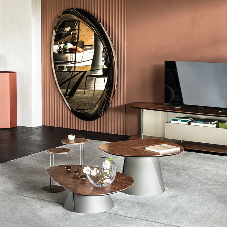 Adrian Wood — Cattelan Italia, вид 3