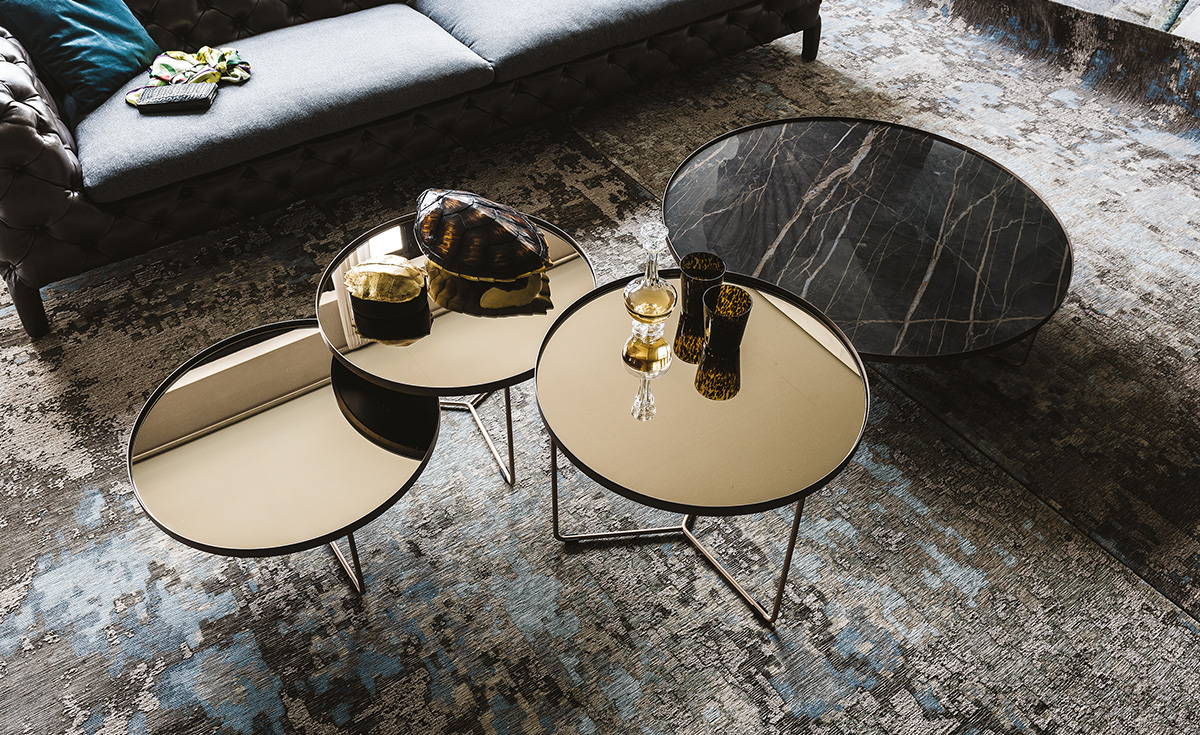 Billy — Cattelan Italia, вид 6