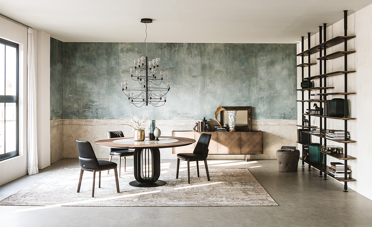 Soho Ker-Wood — Cattelan Italia, вид 3