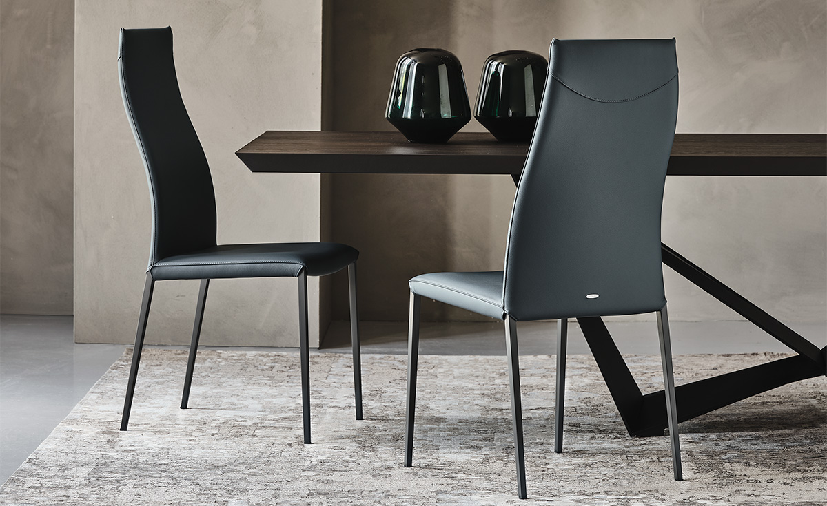 Norma ML — Cattelan Italia, вид 6