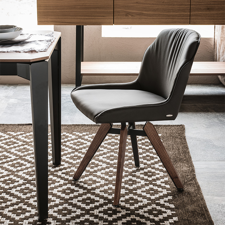 tyler seating Cattelan Italia