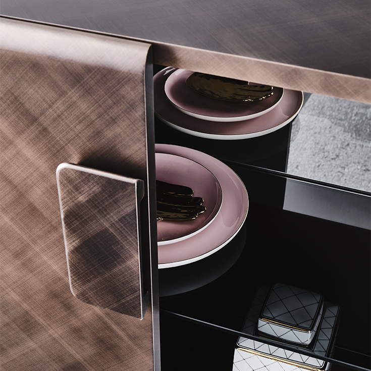 Tudor — Cattelan Italia, вид 6