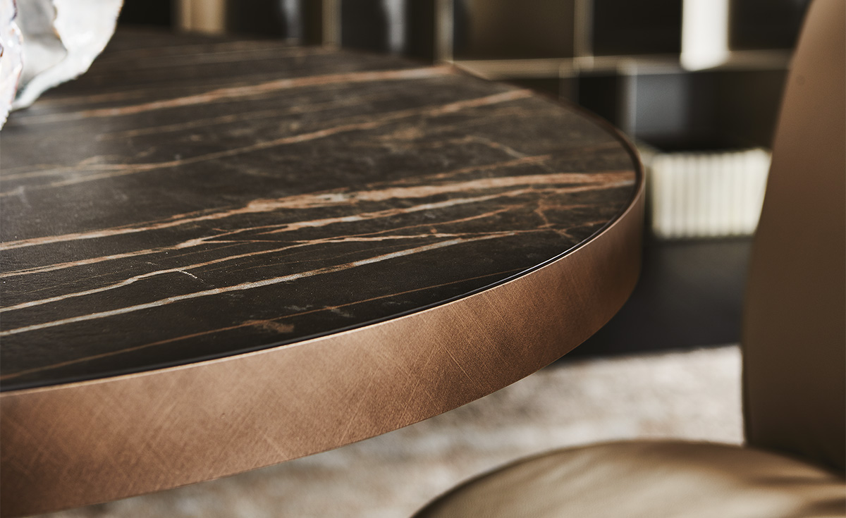 Saturno Keramik Bistrot — Cattelan Italia, вид 5