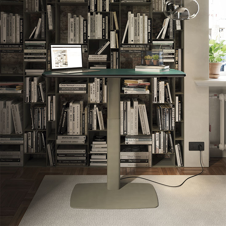 Runner Leather — Cattelan Italia, вид 5